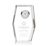 Precision Clock Award 2 Precision Clock Award 2