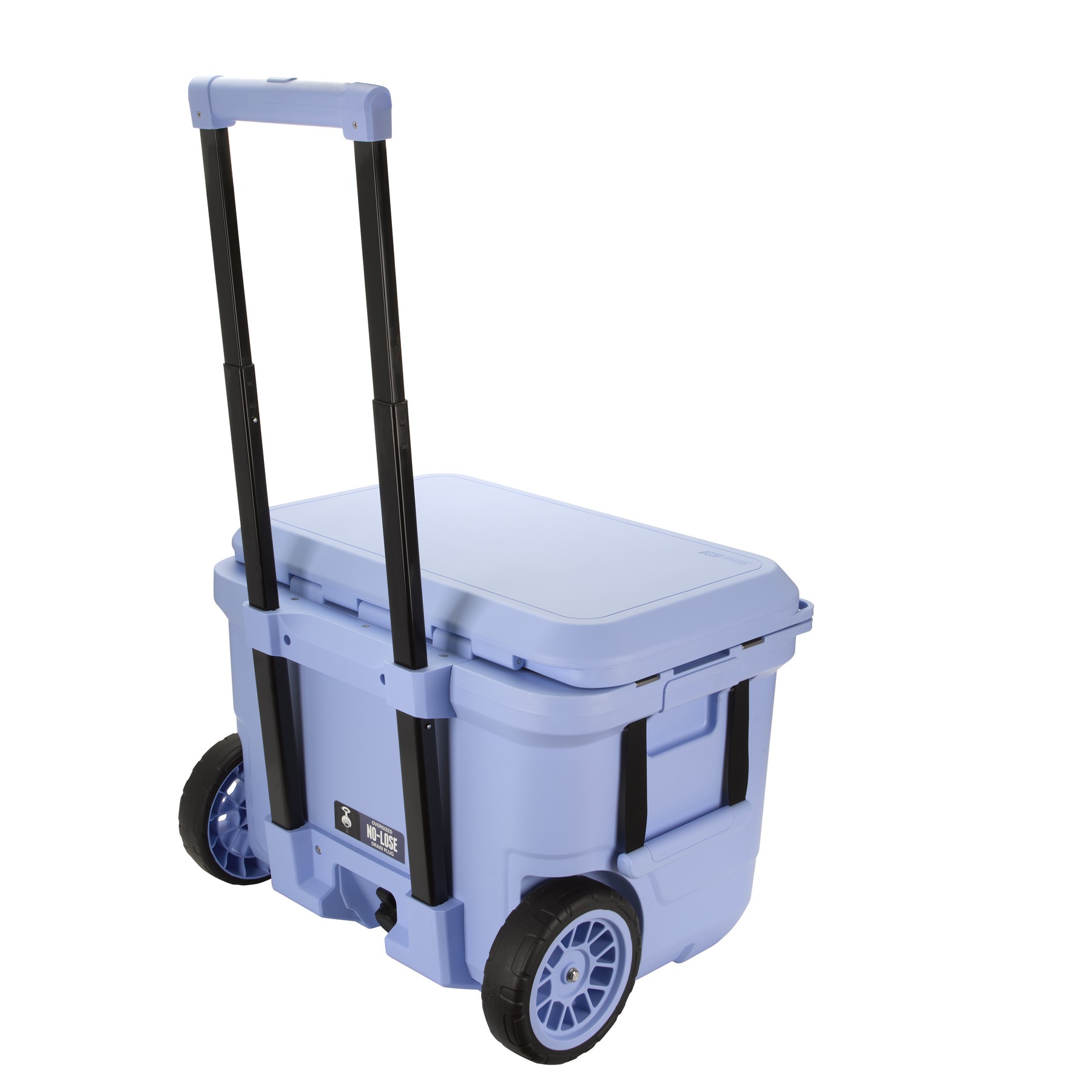 Coleman® Pro Series 55-Quart Wheeled Hard Cooler 2