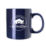 Good Value™ Honcho Mug - 18 oz. - 46500 blue image Good Value™ Honcho Mug - 18 oz. - 46500 blue image