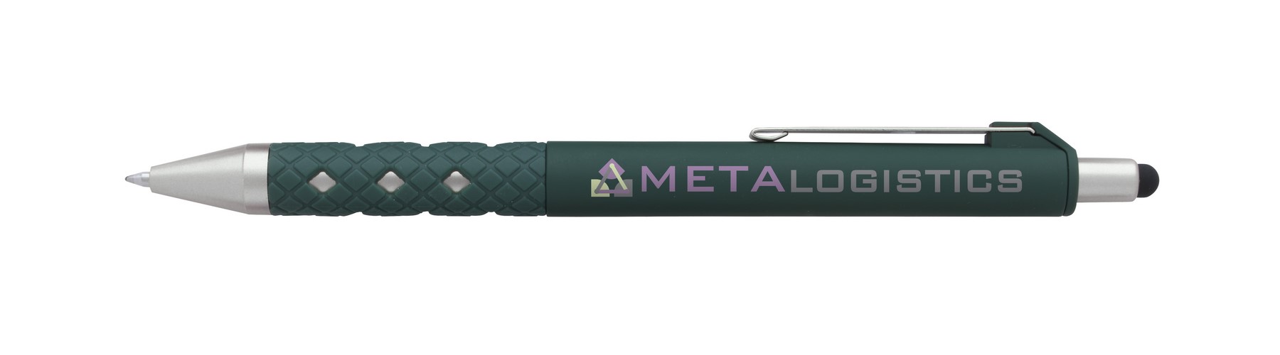 Good Value™ Cali Retractable Stylus RABS Pen 2