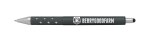 Good Value™ Cali Retractable Stylus RABS Pen - 56090_gunmetal_back_1c.jpg Good Value™ Cali Retractable Stylus RABS Pen - 56090_gunmetal_back_1c.jpg
