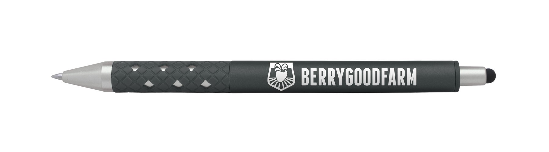 Good Value™ Cali Retractable Stylus RABS Pen 2