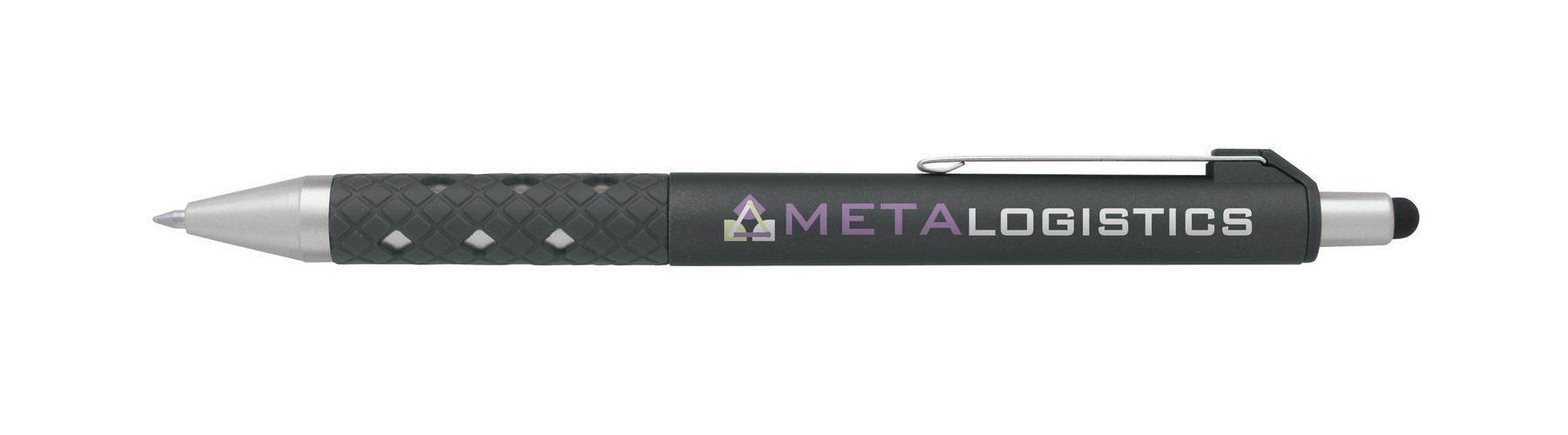 Good Value™ Cali Retractable Stylus RABS Pen 2