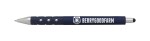 Good Value™ Cali Retractable Stylus RABS Pen - 56090_navy_back_1c.jpg Good Value™ Cali Retractable Stylus RABS Pen - 56090_navy_back_1c.jpg