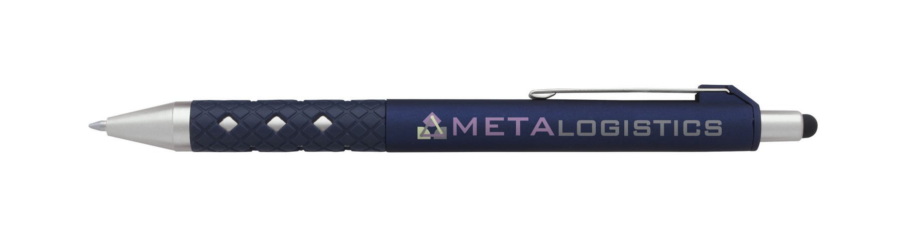 Good Value™ Cali Retractable Stylus RABS Pen 2