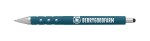 Good Value™ Cali Retractable Stylus RABS Pen - 56090_teal_back_1c.jpg Good Value™ Cali Retractable Stylus RABS Pen - 56090_teal_back_1c.jpg