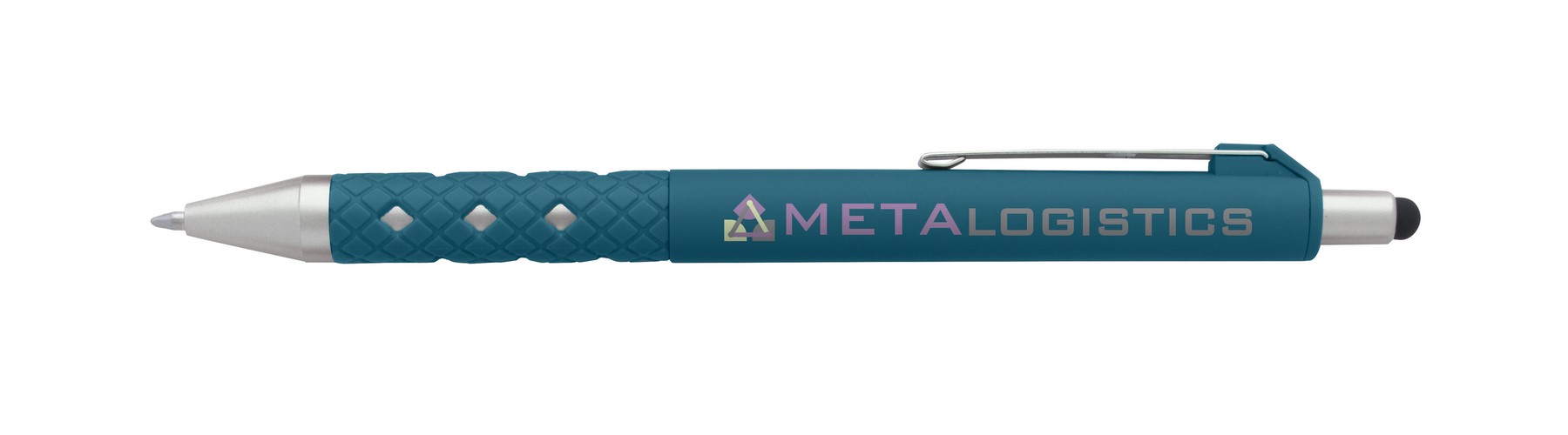 Good Value™ Cali Retractable Stylus RABS Pen 2