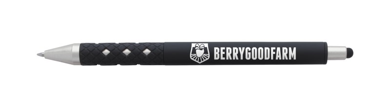Good Value™ Cali Retractable Stylus RABS Pen 2 Good Value™ Cali Retractable Stylus RABS Pen 2