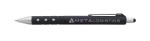 Good Value™ Cali Retractable Stylus RABS Pen - 56090_black_clip up_fc.jpg Good Value™ Cali Retractable Stylus RABS Pen - 56090_black_clip up_fc.jpg