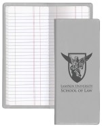 Good Value™ Value Standard Pipe Tally Book - 32563_gray_1c.jpg Good Value™ Value Standard Pipe Tally Book - 32563_gray_1c.jpg