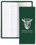 Good Value™ Value Standard Pipe Tally Book - 32563_green_1c.jpg Good Value™ Value Standard Pipe Tally Book - 32563_green_1c.jpg