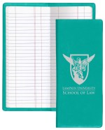 Good Value™ Value Standard Pipe Tally Book - 32563_teal_1c.jpg Good Value™ Value Standard Pipe Tally Book - 32563_teal_1c.jpg