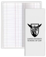 Good Value™ Value Standard Pipe Tally Book - 32563_white_1c.jpg Good Value™ Value Standard Pipe Tally Book - 32563_white_1c.jpg