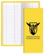 Good Value™ Value Standard Pipe Tally Book - 32563_yellow_1c.jpg Good Value™ Value Standard Pipe Tally Book - 32563_yellow_1c.jpg