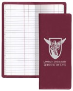 Good Value™ Value Standard Pipe Tally Book - 32563_burgundy_1c.jpg Good Value™ Value Standard Pipe Tally Book - 32563_burgundy_1c.jpg