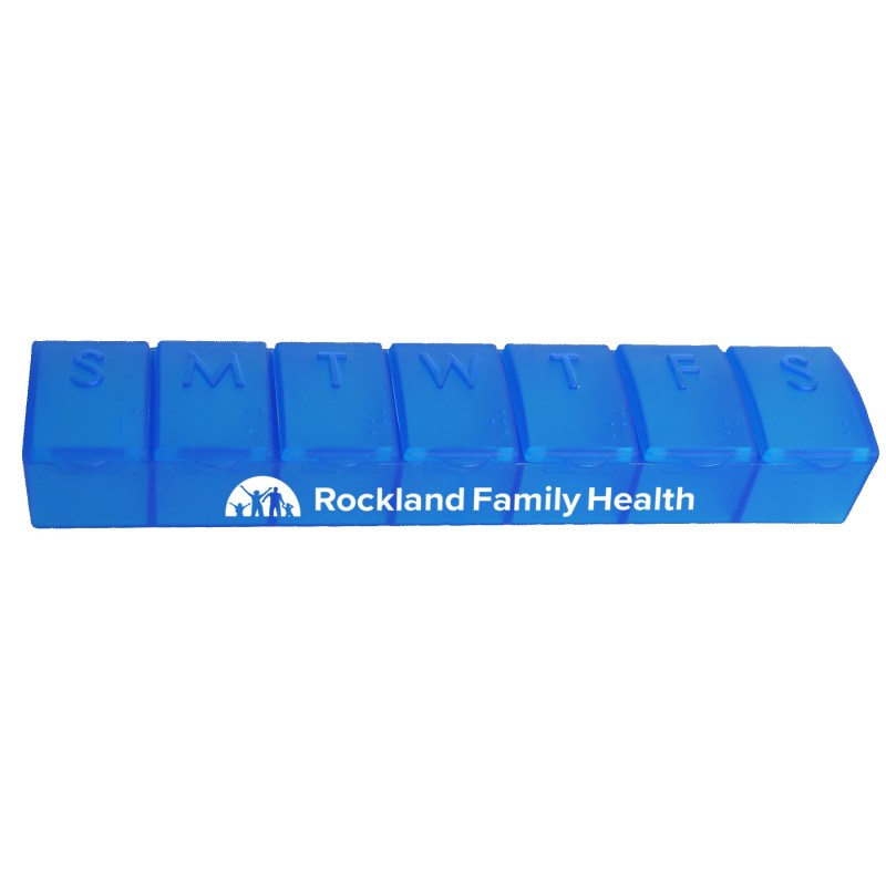 Garyline® Jumbo 7-Day Pill Case 2 Garyline® Jumbo 7-Day Pill Case 2