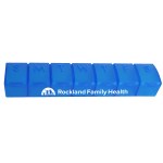 Garyline® Jumbo 7-Day Pill Case 2 Garyline® Jumbo 7-Day Pill Case 2
