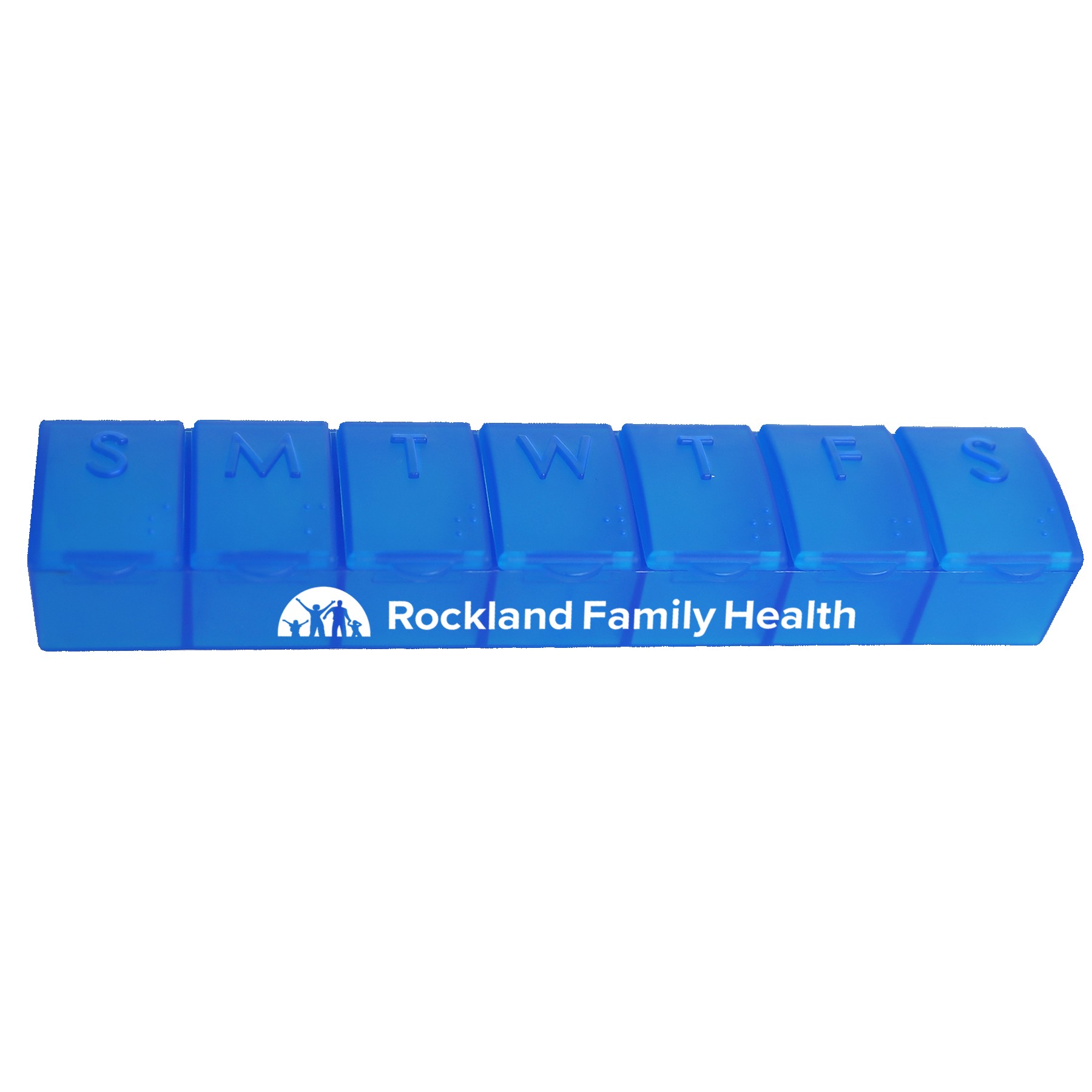 Garyline® Jumbo 7-Day Pill Case 2