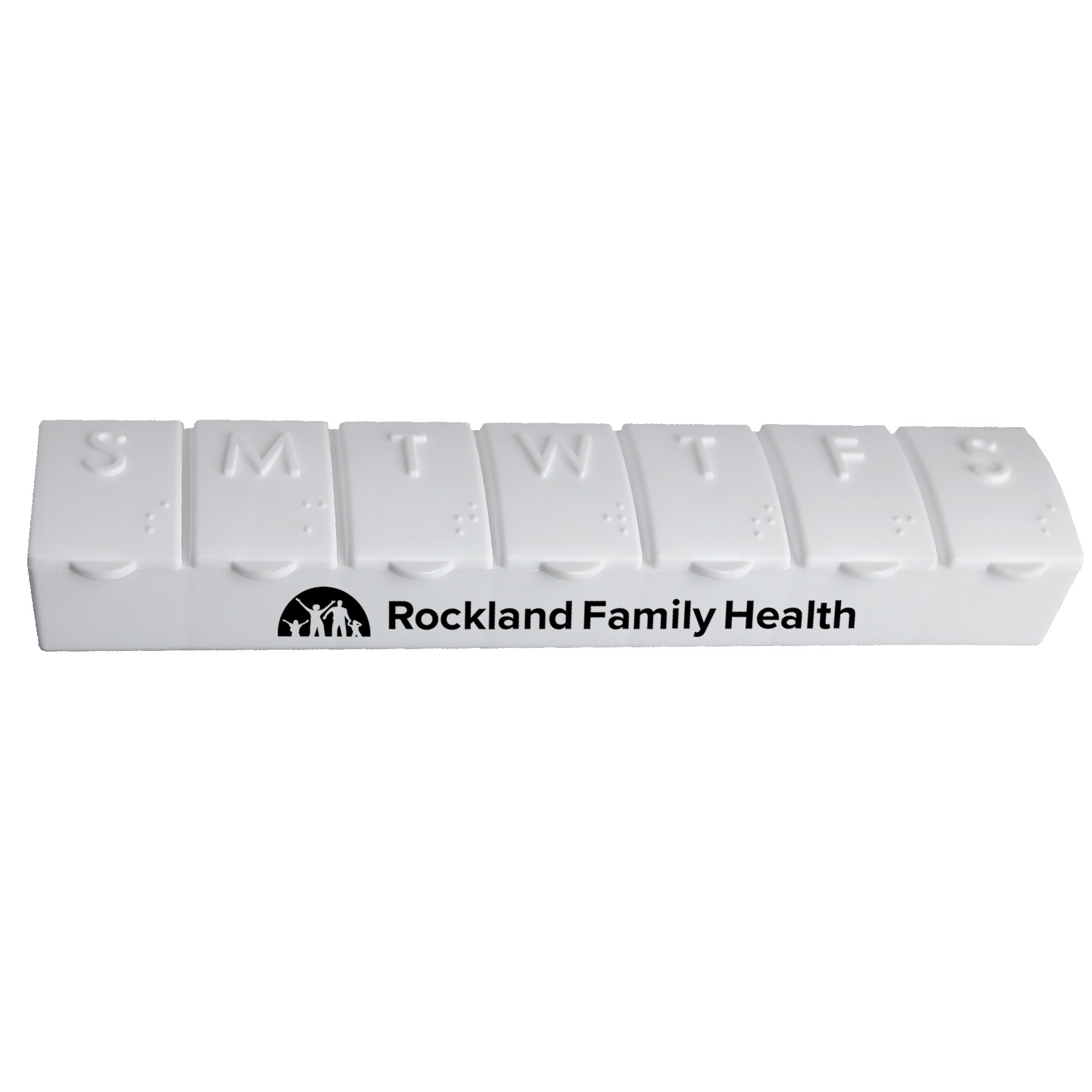 Garyline® Jumbo 7-Day Pill Case 2