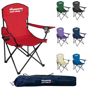 Good Value™ RPET Captain%27s Chair 2 Good Value™ RPET Captain%27s Chair 2