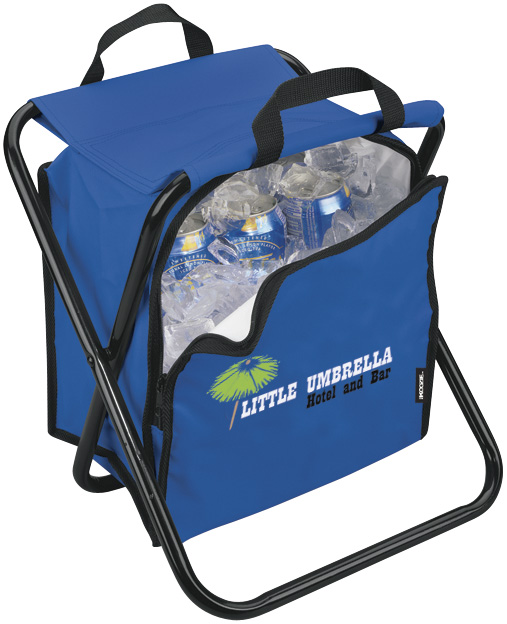 Koozie® Chair Cooler 2