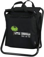 Koozie® Chair Cooler - 45006 black product image Koozie® Chair Cooler - 45006 black product image