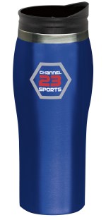 Good Value™ Sydney Tumbler - 15 oz. - 45512 blue image Good Value™ Sydney Tumbler - 15 oz. - 45512 blue image