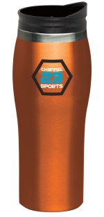 Good Value™ Sydney Tumbler - 15 oz. - 45512 orange image Good Value™ Sydney Tumbler - 15 oz. - 45512 orange image