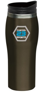 Good Value™ Sydney Tumbler - 15 oz. - 45512 gunmetal image Good Value™ Sydney Tumbler - 15 oz. - 45512 gunmetal image