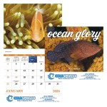 Good Value™ Ocean Glory - Stapled Calendar 2 Good Value™ Ocean Glory - Stapled Calendar 2