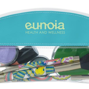 Good Value™ Bubble Top Cosmetic Case 2 Good Value™ Bubble Top Cosmetic Case 2