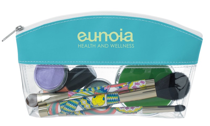 Good Value™ Bubble Top Cosmetic Case 2 Good Value™ Bubble Top Cosmetic Case 2