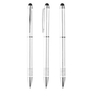 Good Value™ Metal Twist Stylus Pen 2 Good Value™ Metal Twist Stylus Pen 2
