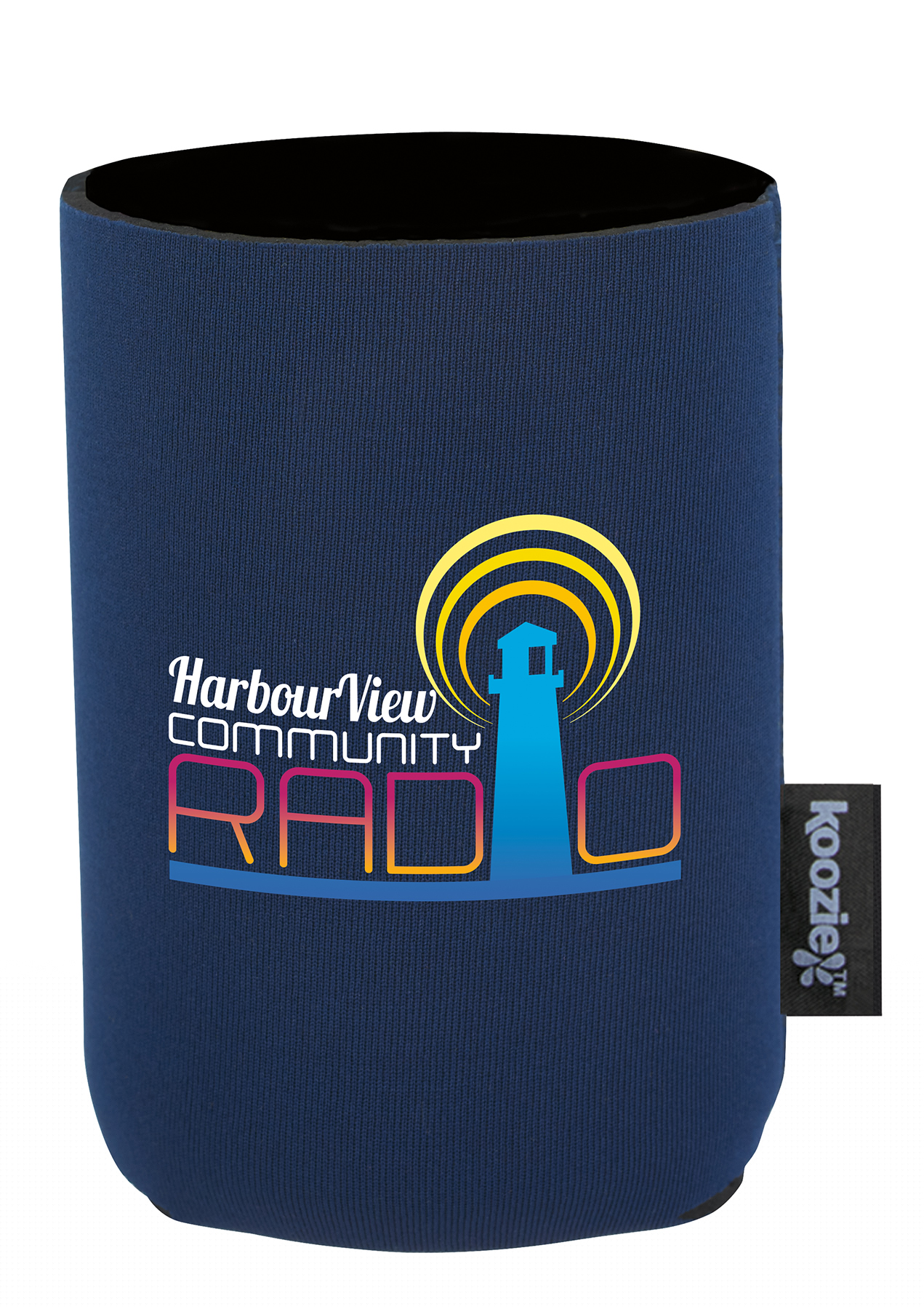 Koozie® Magnetic RPET Can Cooler 2