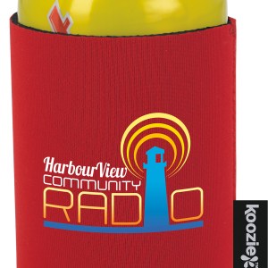 Koozie® Magnetic RPET Can Cooler 2 Koozie® Magnetic RPET Can Cooler 2