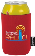 Koozie® Magnetic RPET Can Cooler 2 Koozie® Magnetic RPET Can Cooler 2