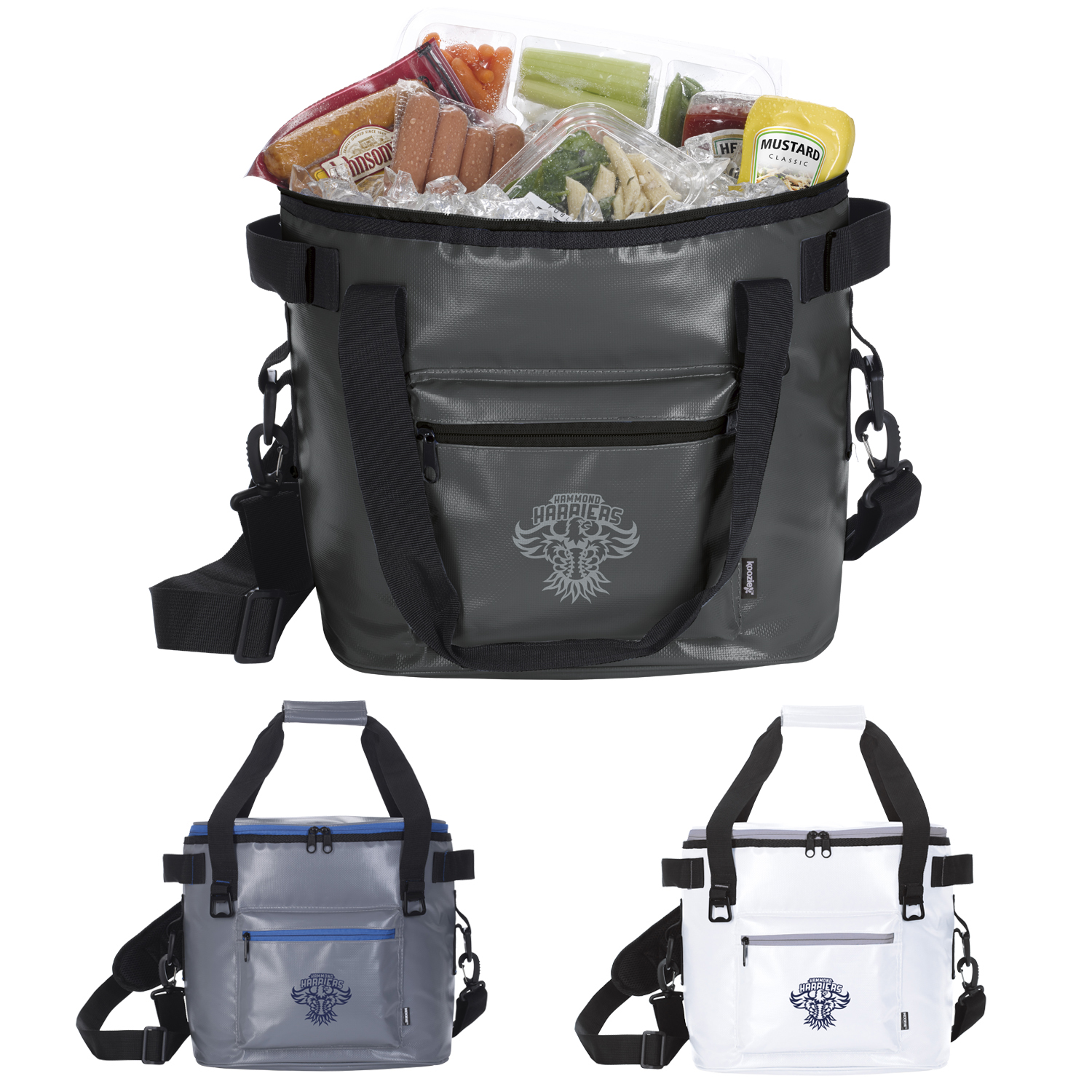 Koozie® Olympus 24-Can Cooler 2