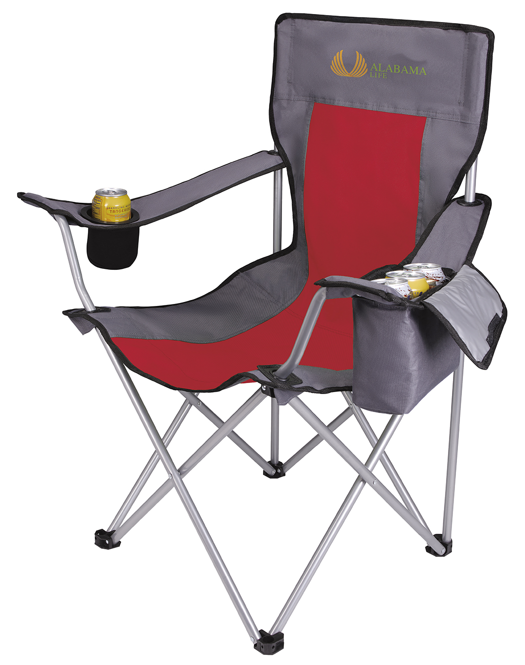 Koozie® Camp Chair 2