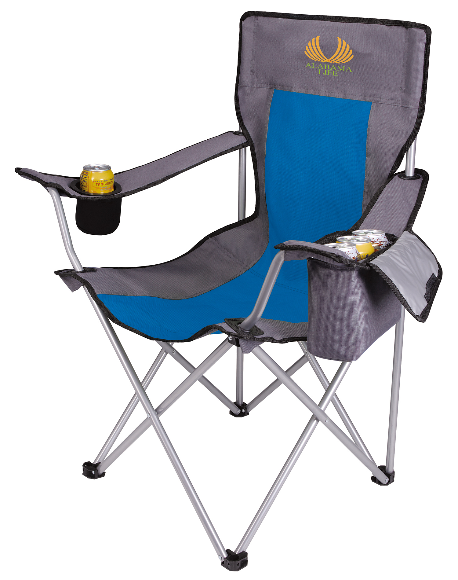 Koozie® Camp Chair 2