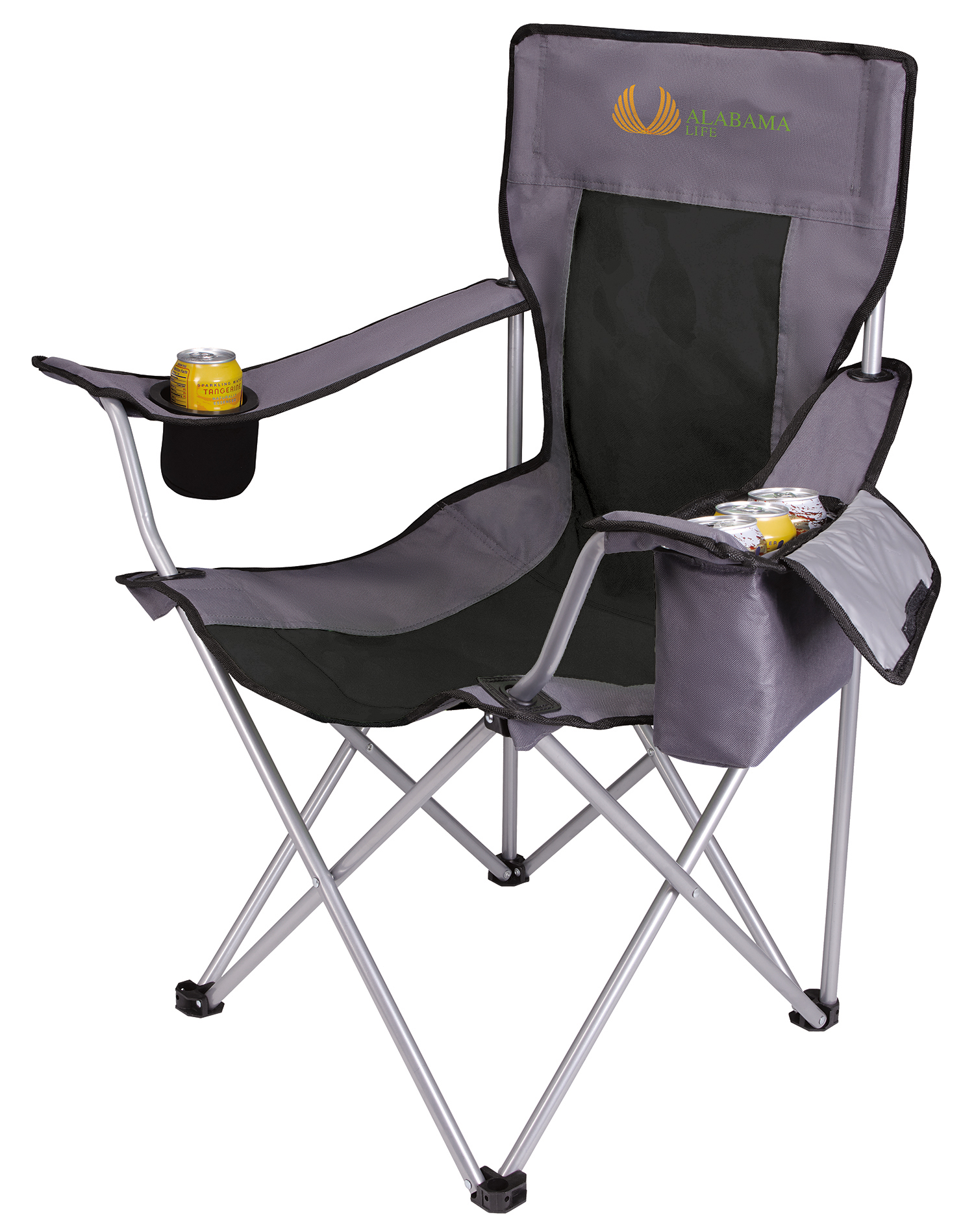 Koozie® Camp Chair 2
