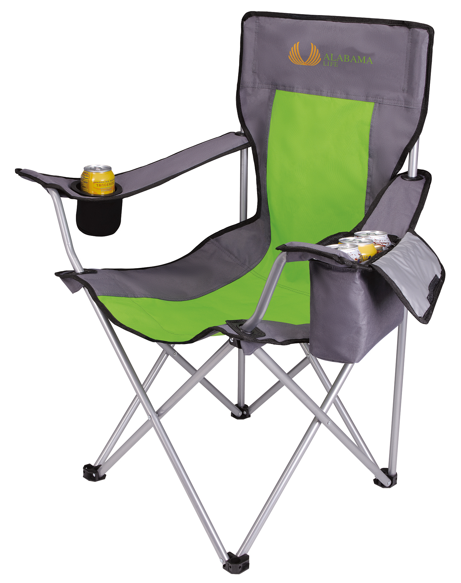 Koozie® Camp Chair 2