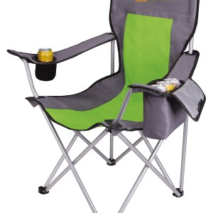 Koozie® Camp Chair 2 Koozie® Camp Chair 2