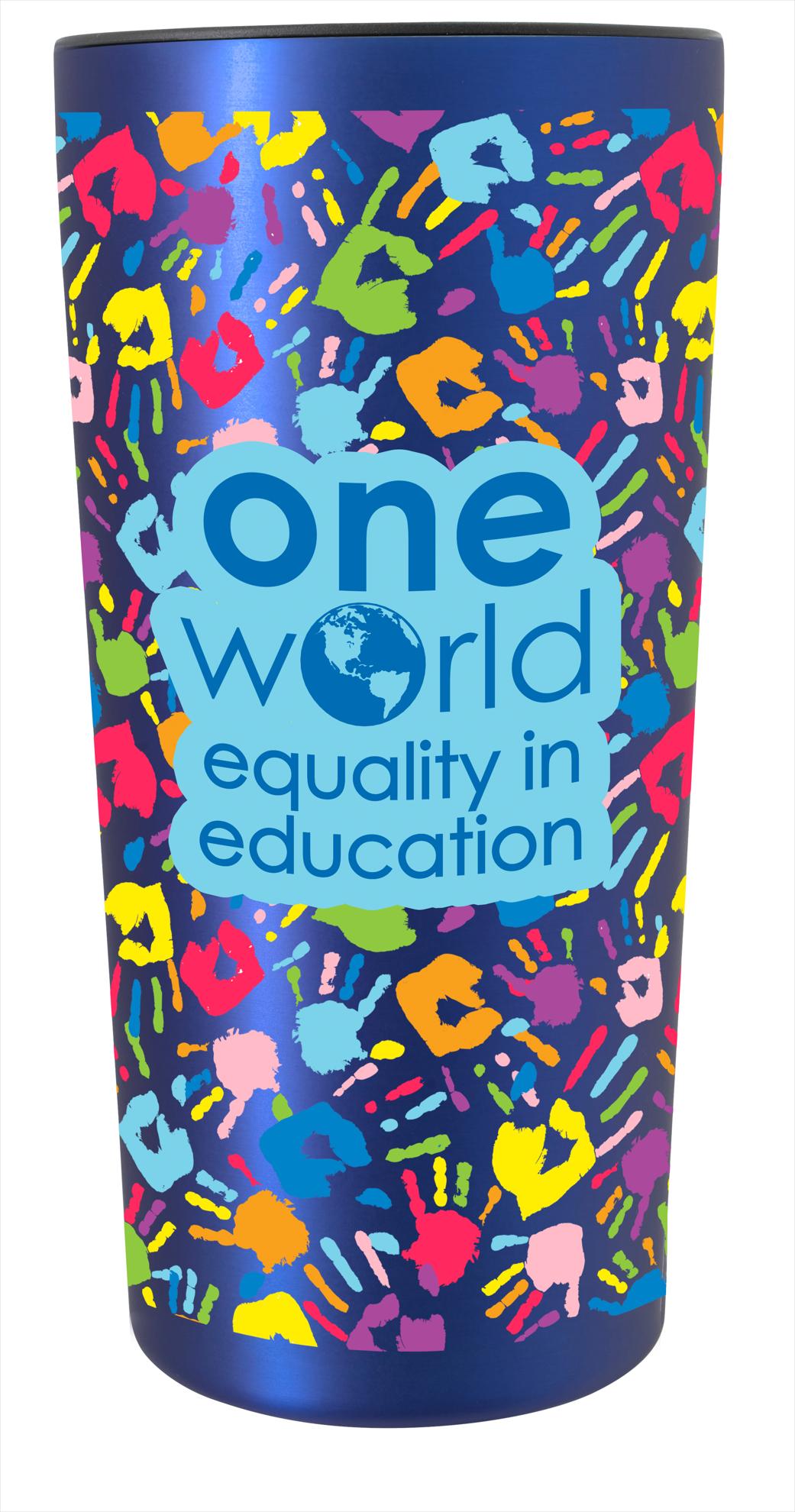 Koozie® Recycled Tumbler - 16 oz. 2
