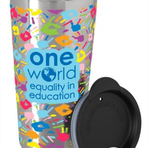 Koozie® Recycled Tumbler - 16 oz. 2 Koozie® Recycled Tumbler - 16 oz. 2