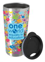Koozie® Recycled Tumbler - 16 oz. 2 Koozie® Recycled Tumbler - 16 oz. 2