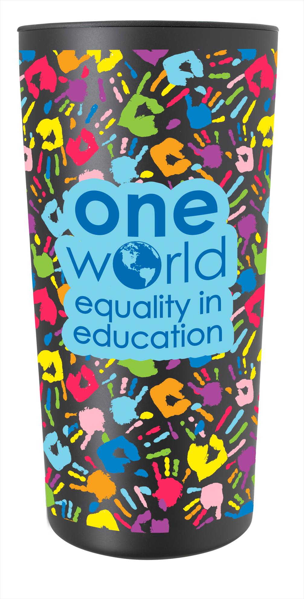 Koozie® Recycled Tumbler - 16 oz. 2