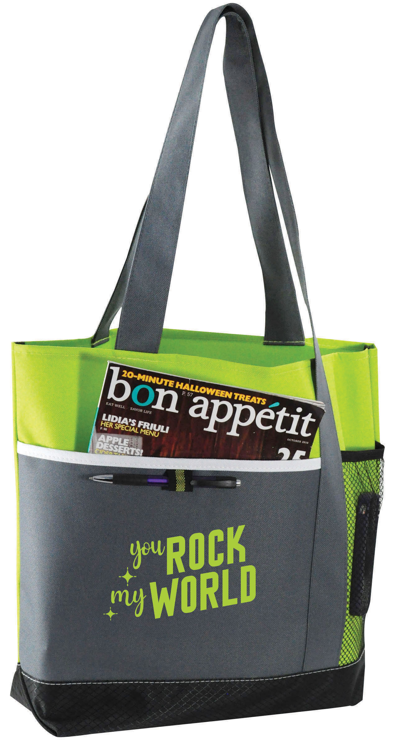 Webster Tote Bag 2