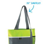 Webster Tote Bag - WEBTOTE orange image Webster Tote Bag - WEBTOTE orange image