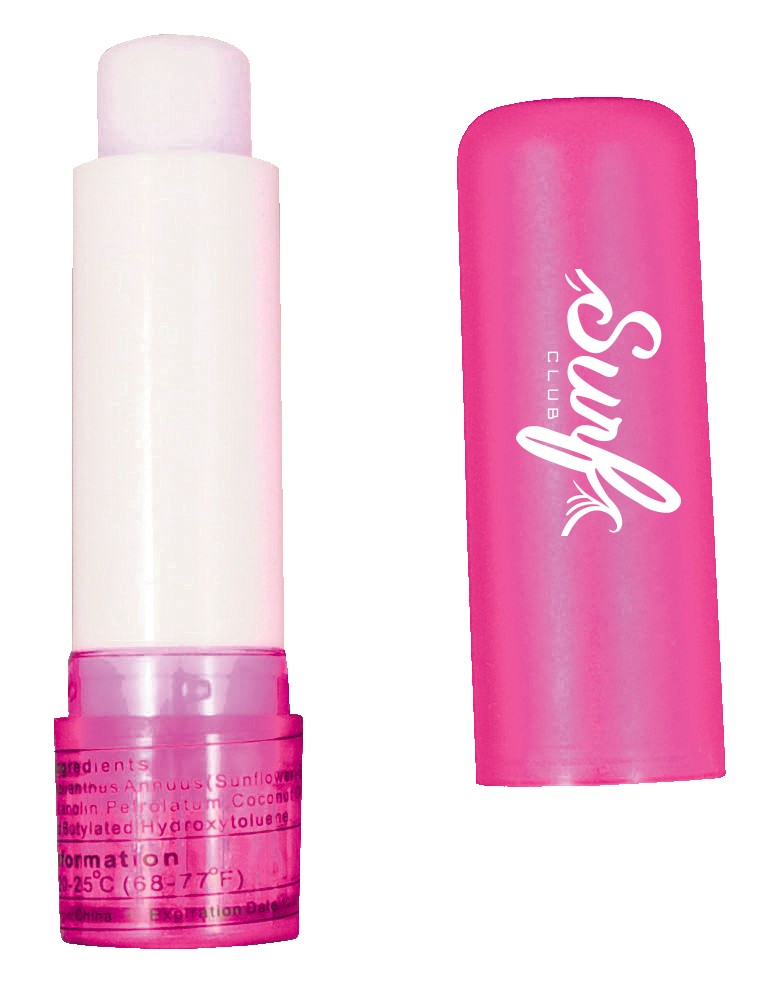 Vibrant Lip Balm 2