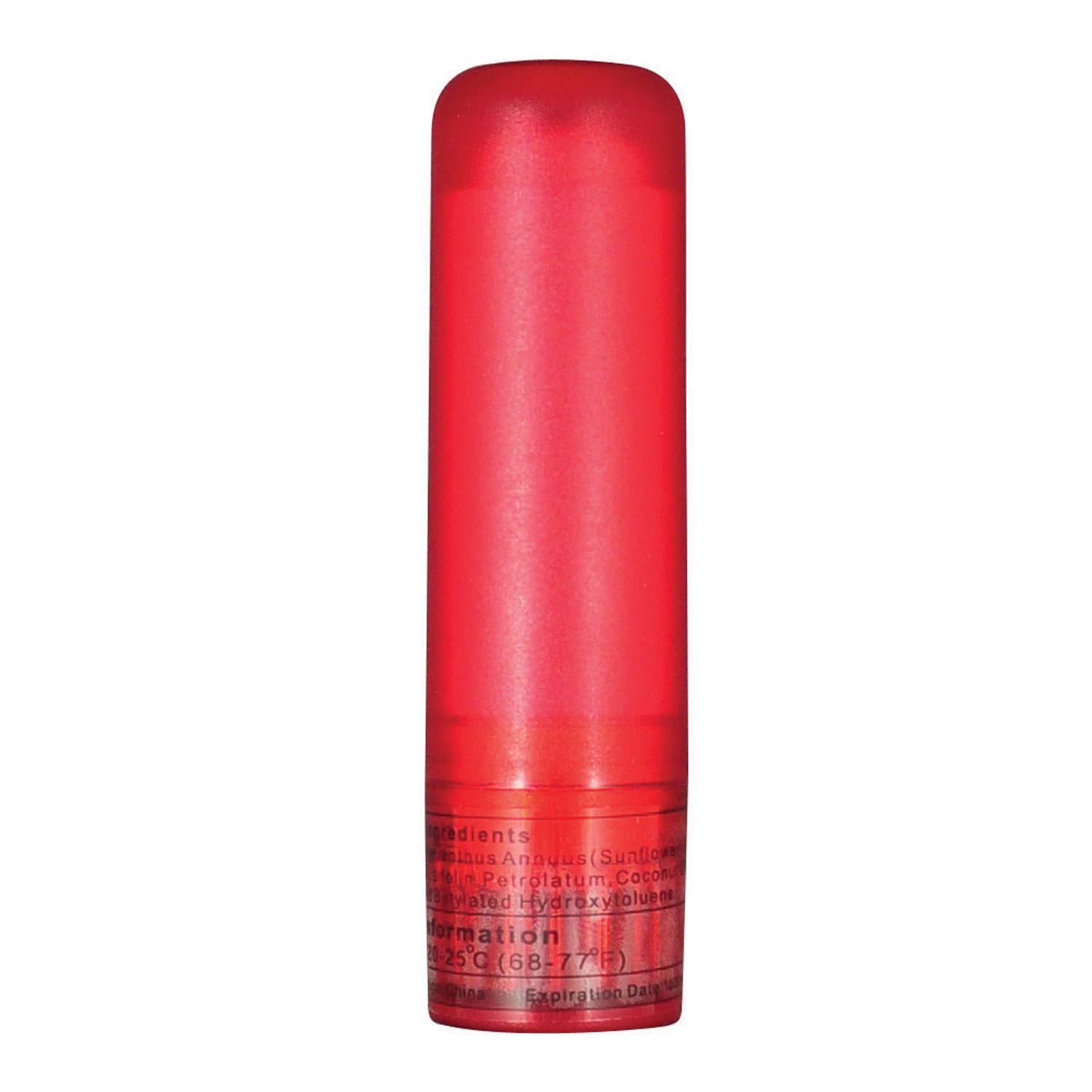 Vibrant Lip Balm 2